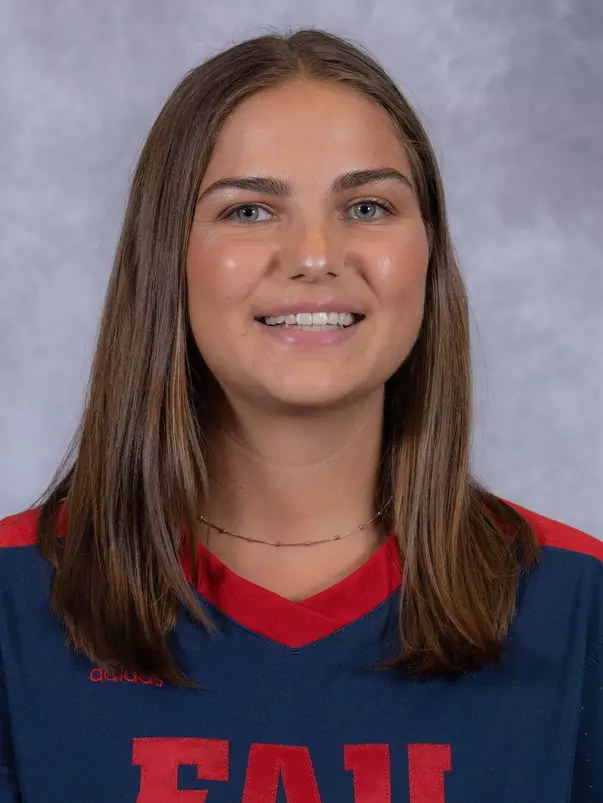 Ainsley Lambert
