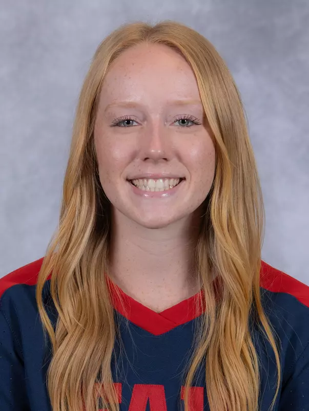 Maddie Mayo