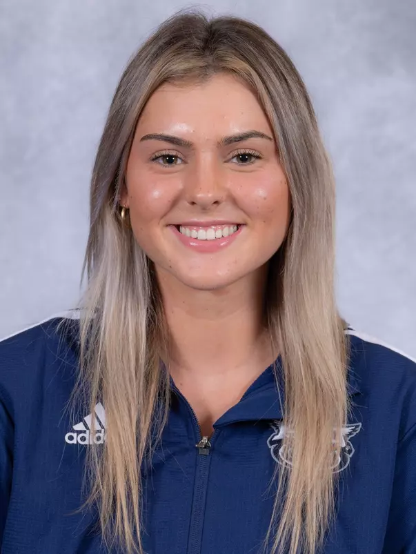 Presley Staretz