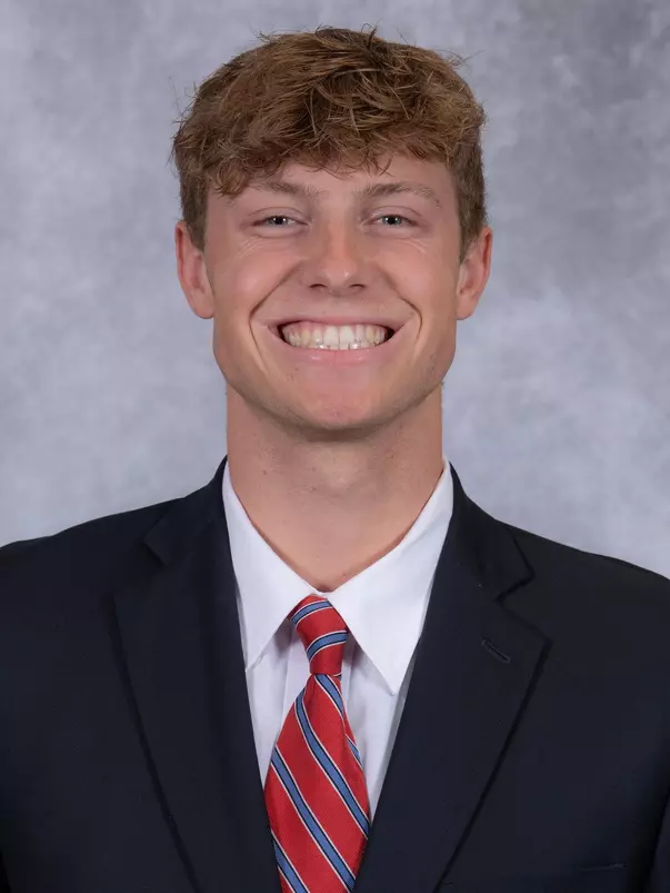 Logan Thornsberry
