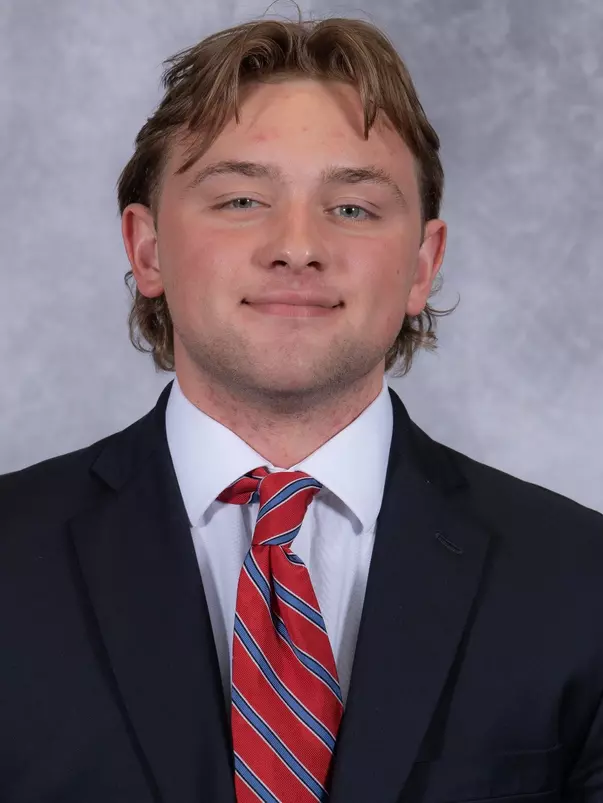 Rush Clark