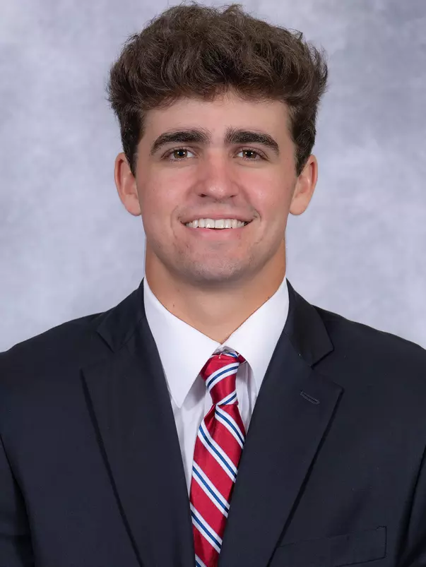 Andres Atrio - MGOLF