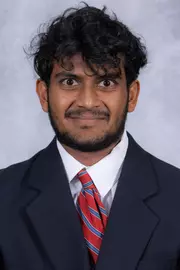 Mohit Balaji - MGOLF