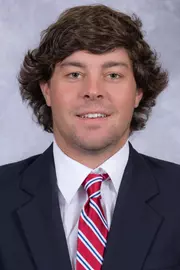 Colton Cavender - MGOLF