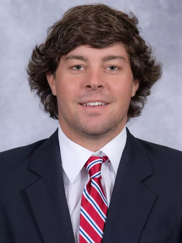Colton Cavender - MGOLF