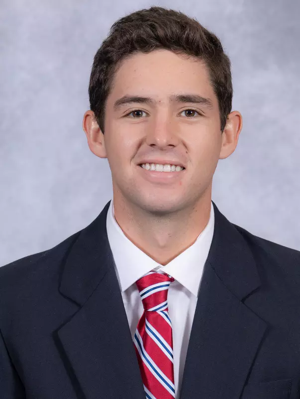 Nico Cimadevilla - MGOLF
