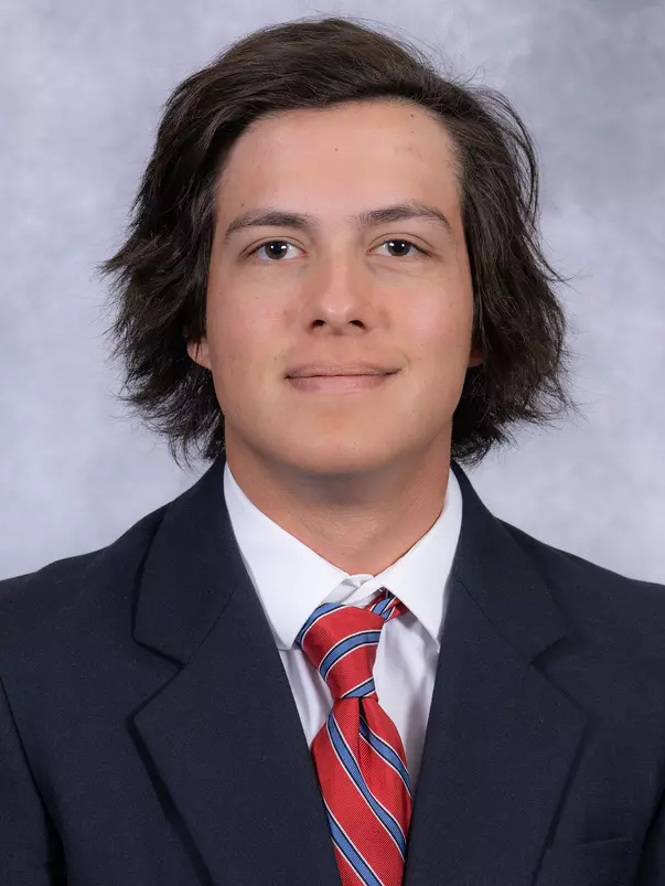Guilherme Grinberg - MGOLF