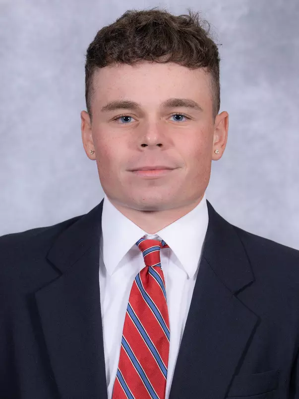 Kaleb Palm - MGOLF