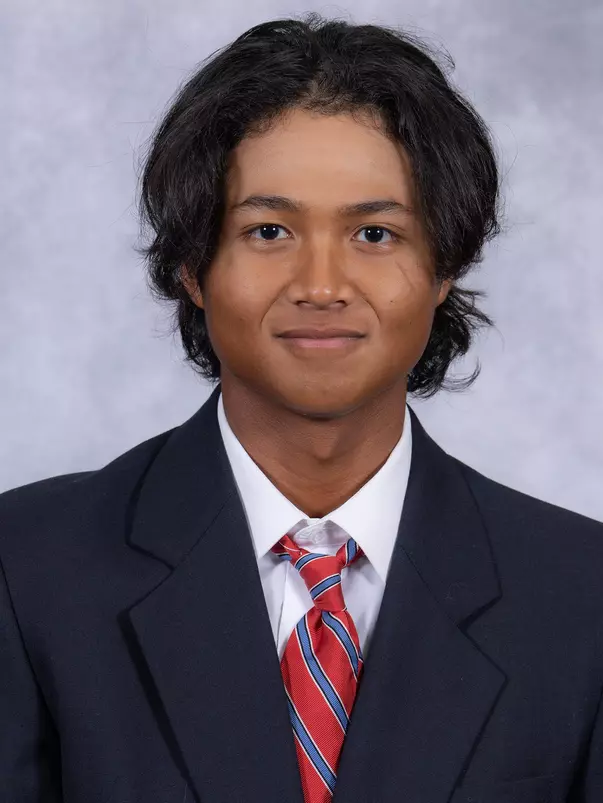 NaShawn Tyson - MGOLF