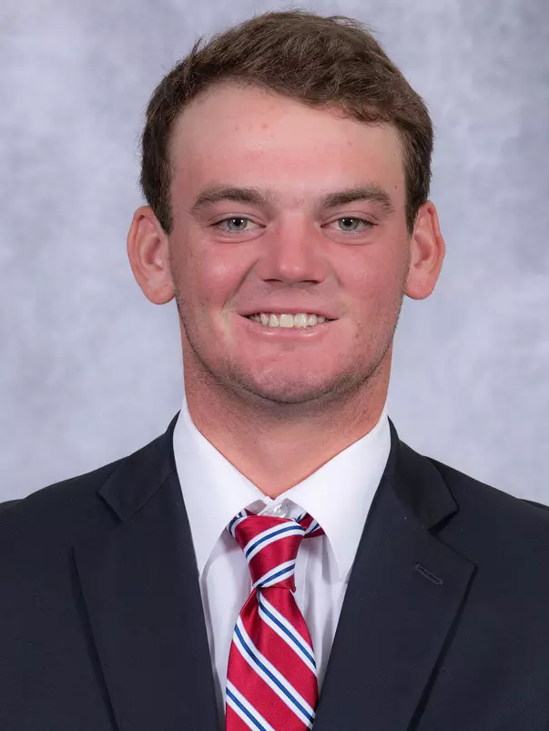 Jack Wehle - MGOLF