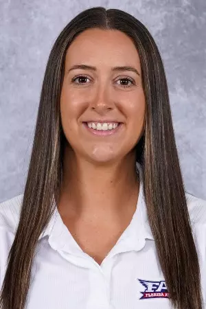 2023-24 FAU Head Shots - Brooke Salvato