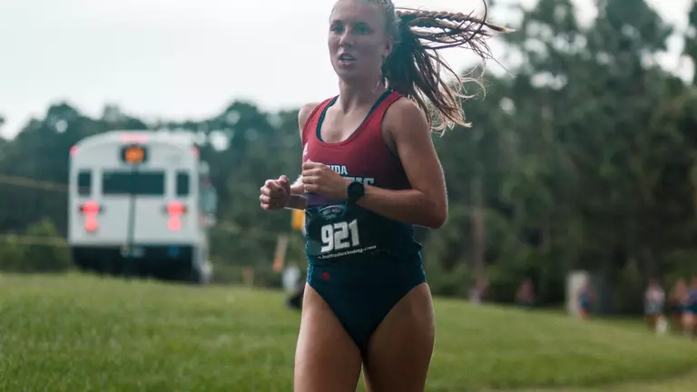 Owls to Host FAU Invite; Only Home Meet of Year