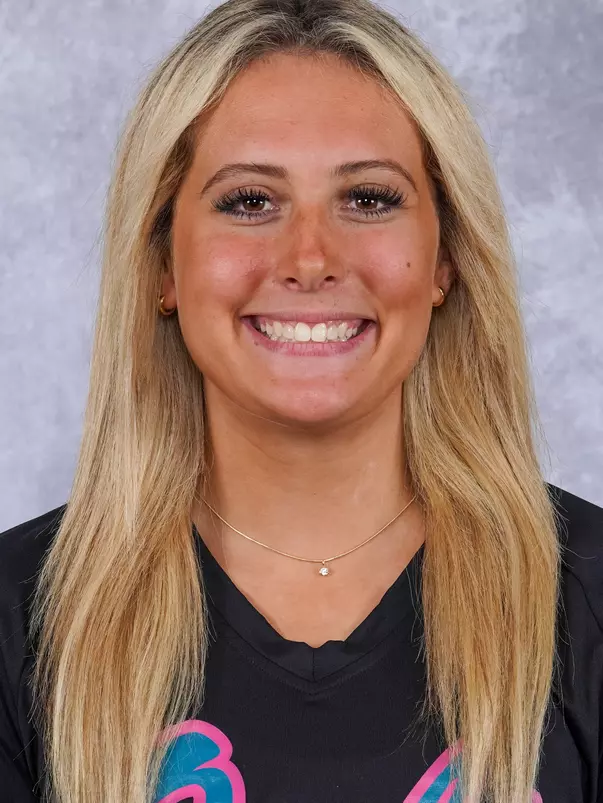 2023-24 FAU Head Shots - Ava Camacho