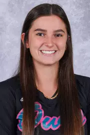 2023-24 FAU Head Shots - MiaBella English