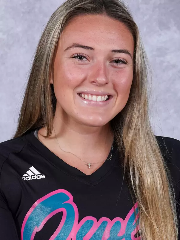 2023-24 FAU Head Shots - Victoria Hensley