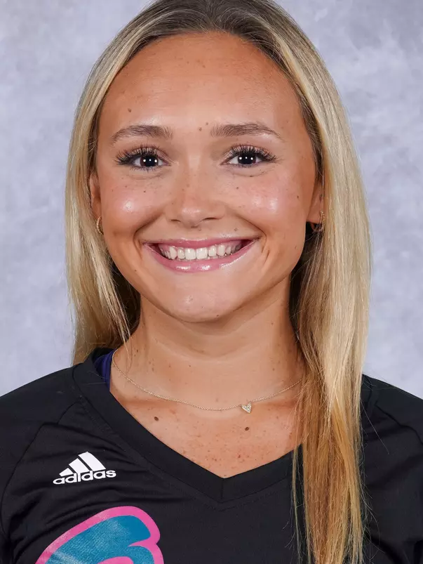 2023-24 FAU Head Shots - Ava Norris