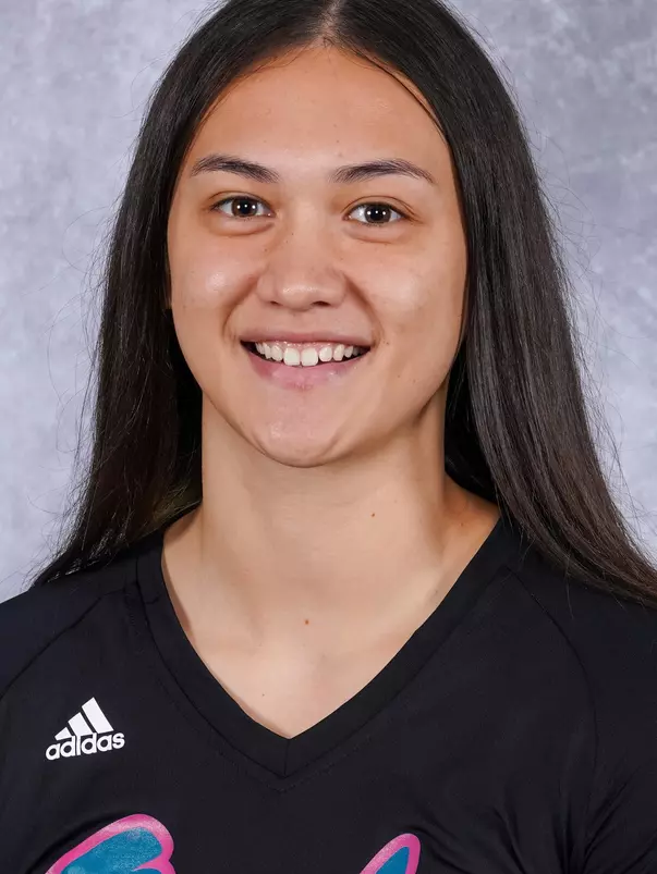 2023-24 FAU Head Shots - Kaila Ru