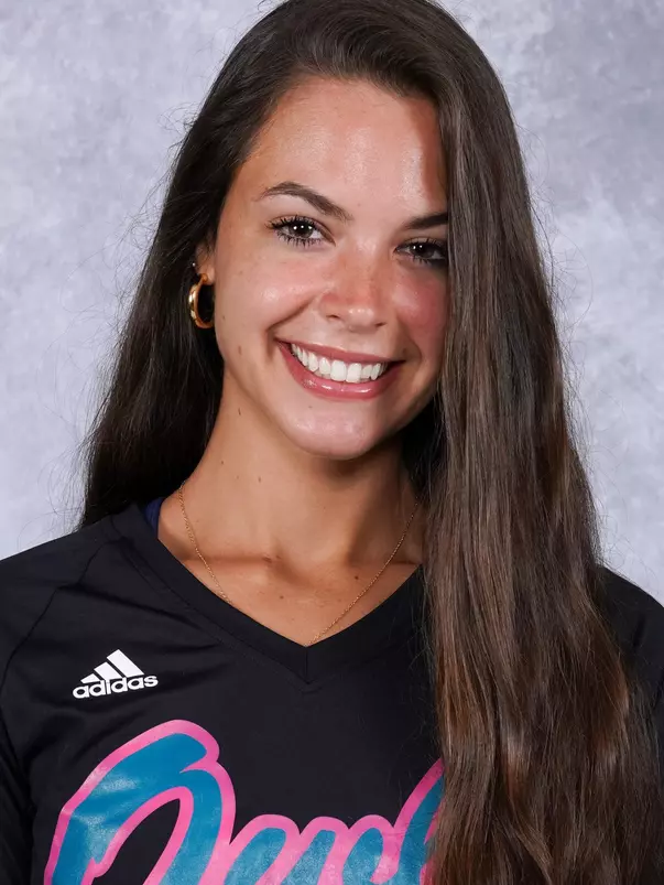 2023-24 FAU Head Shots - Noelle Stephens