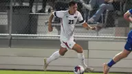 Owls Battle Back But Fall to Stetson on Last-Minute Goal