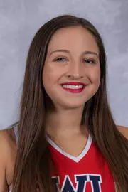 Ella Sanchez