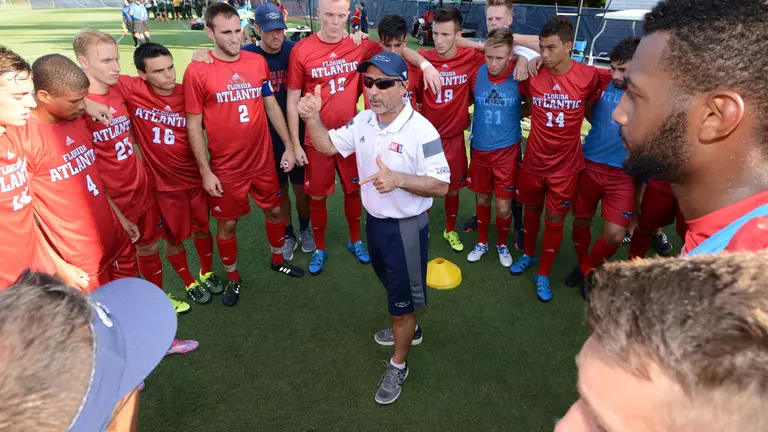 Owls Set for Alumni Night Duel with Memphis