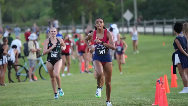 Owls Wrap Up Early Morning Meet