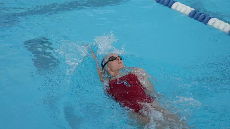 SCHEDULE UPDATE: Meet Moved to FAU Aquatic Center