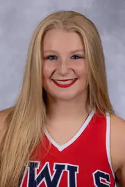 Mikayla Benoit