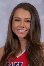 Alexis Burns