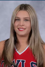 2023-24 FAU Athletics Head Shots