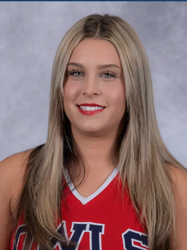 2023-24 FAU Athletics Head Shots