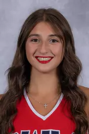 Madison Ibone
