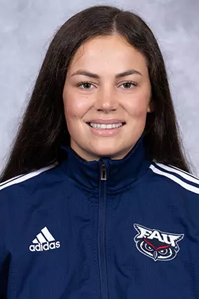 Olivia Bergner
