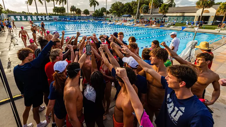 Owls Announce 2023-24 Schedule