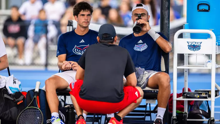 #45 Owls Fall to #41 Host VCU