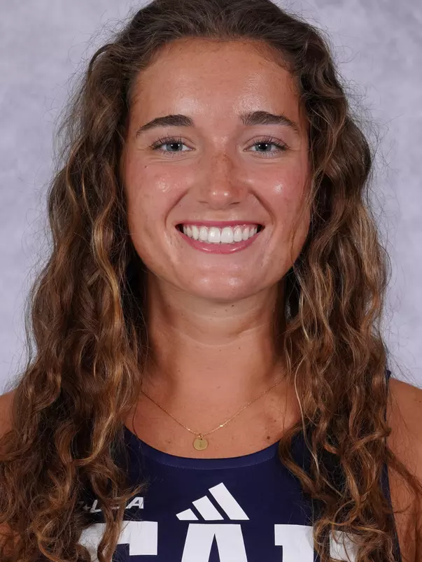 2023-24 FAU Athletics Head Shots - Kendall Mignerey