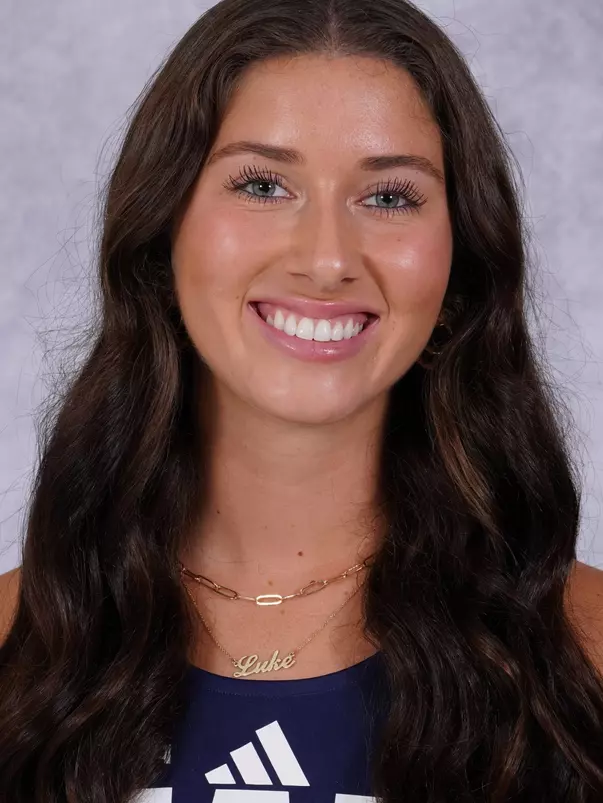 2023-24 FAU Athletics Head Shots - Brooklyn Goedhart
