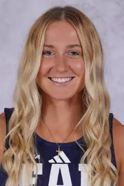 2023-24 FAU Athletics Head Shots - Alivia Orvieto