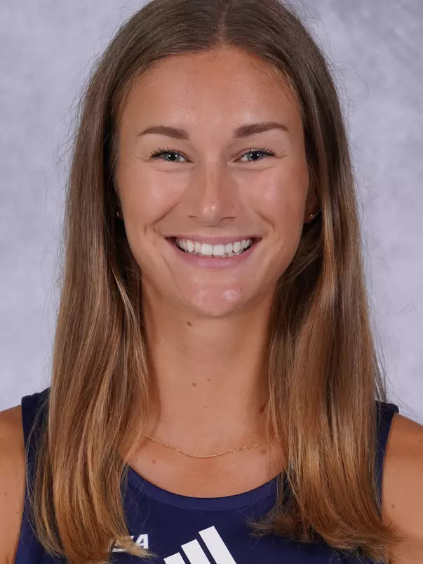 2023-24 FAU Athletics Head Shots - Marketa Svozilova