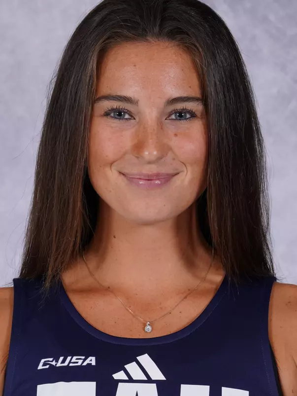 2023-24 FAU Athletics Head Shots - Julie Honzovicova