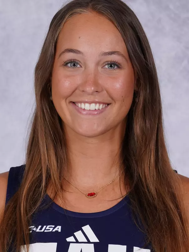 2023-24 FAU Athletics Head Shots - Shayna Wolf