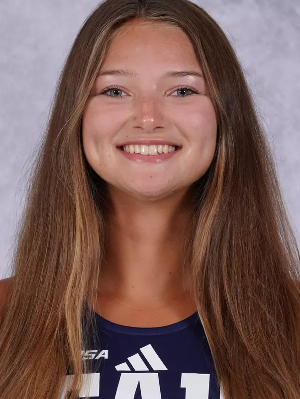 2023-24 FAU Athletics Head Shots - Olivia Strandberg