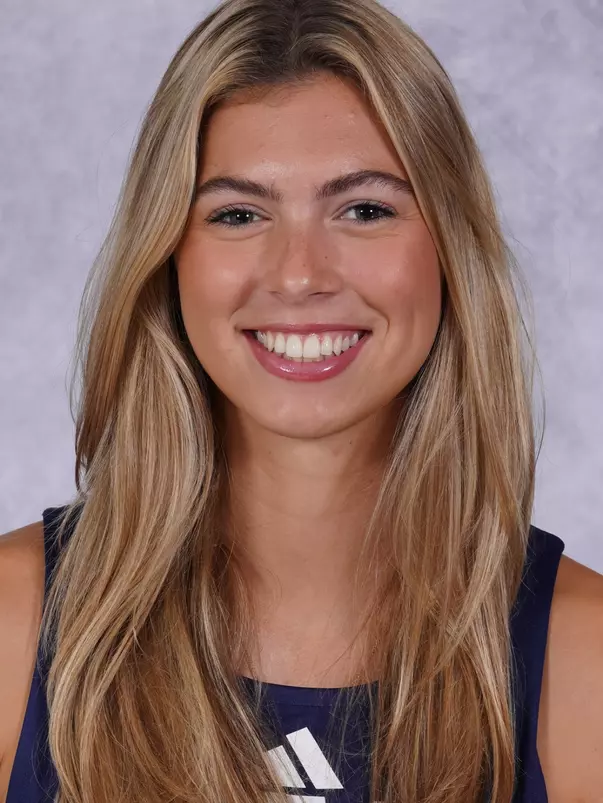 2023-24 FAU Athletics Head Shots - Cameron Knifton