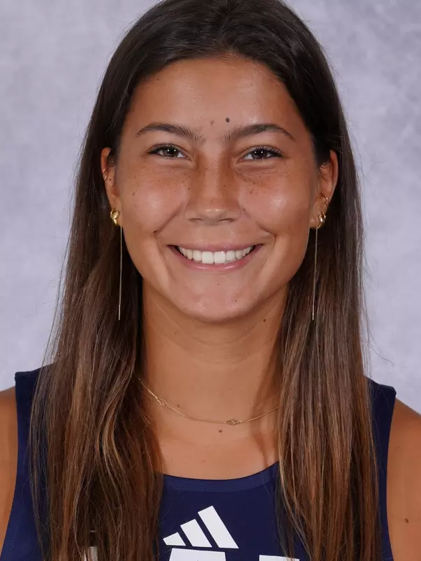 2023-24 FAU Athletics Head Shots - Kate McLaughlin