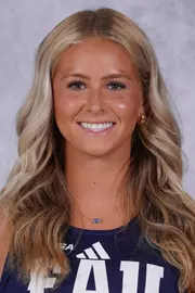 2023-24 FAU Athletics Head Shots - Sloane Woolwine