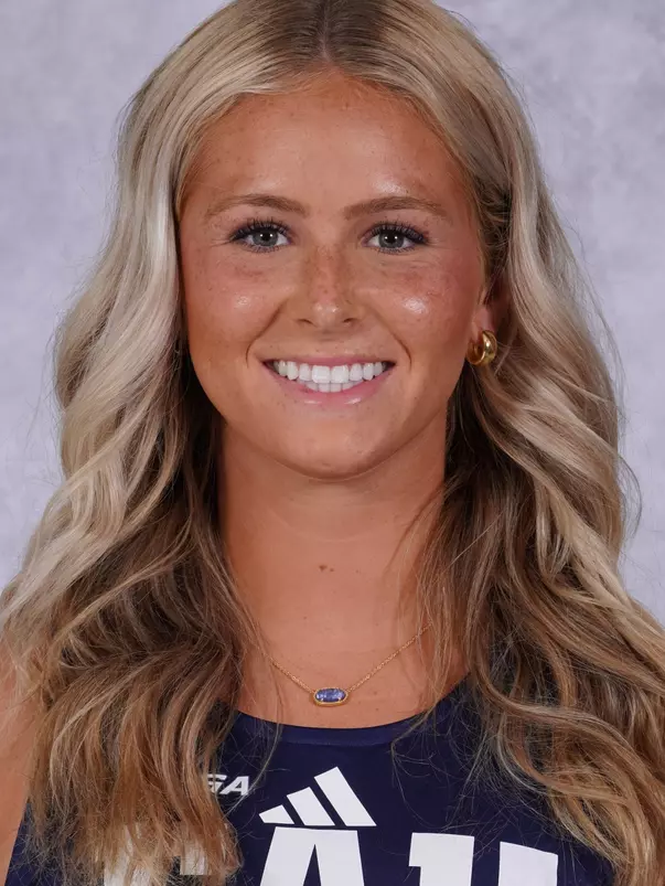 2023-24 FAU Athletics Head Shots - Sloane Woolwine