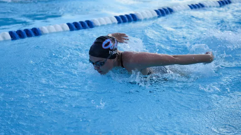 Owls Set for Nova Southeastern/Barry Meet
