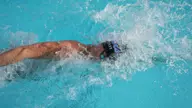 Owls Wrap up Tri-Meet at Nova Southeastern