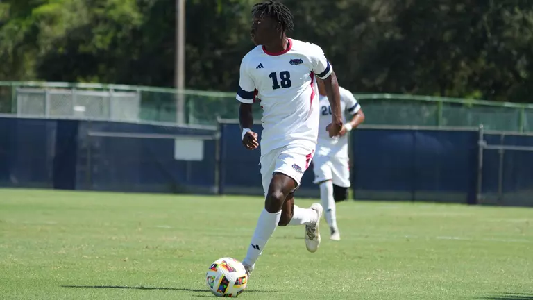 Traore Earns AAC Offensive Player of the Week Honors