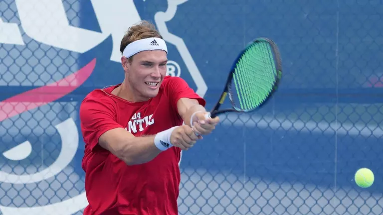 Owls Head to Georgia for ITA Southeast Regional